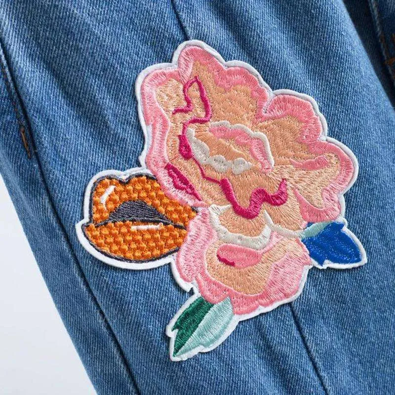 1967 Flowerchild Capris