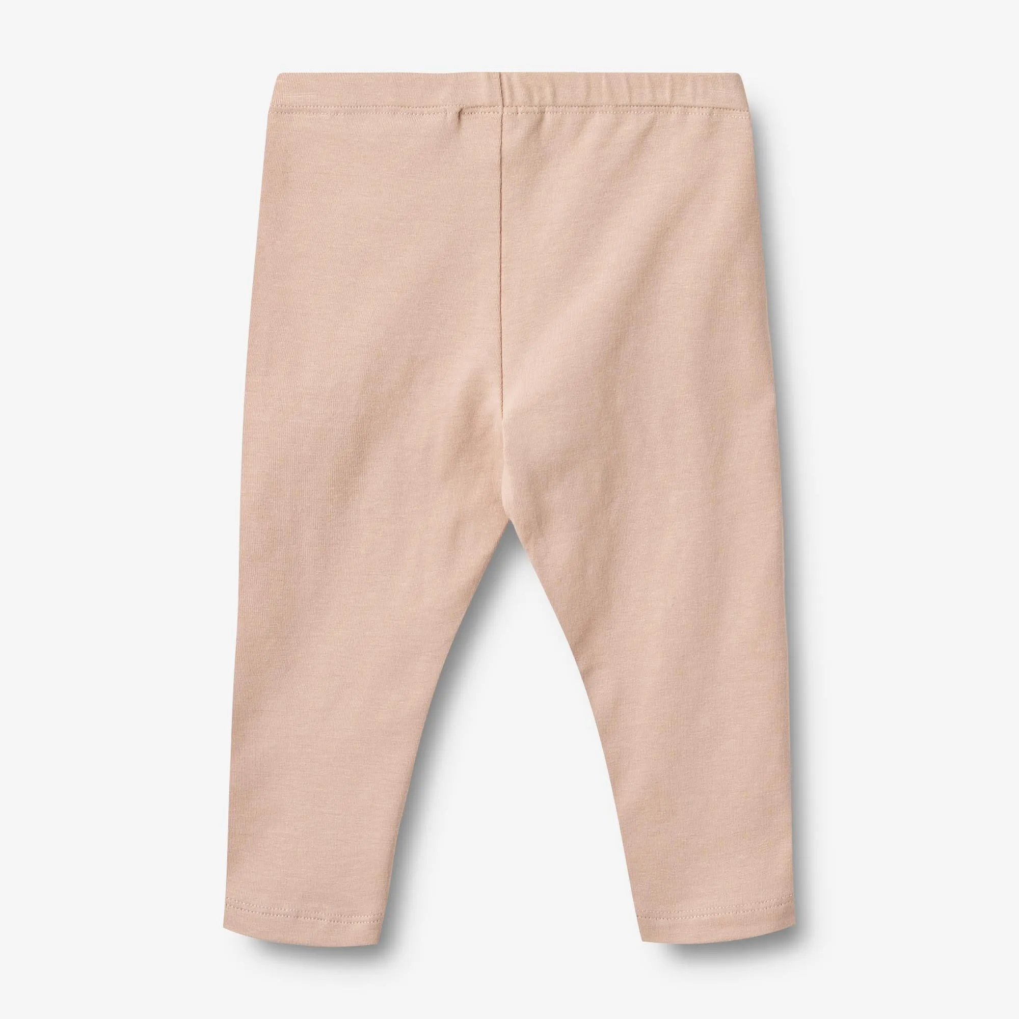 2-pack Leggings Jules| Baby - blue flowers
