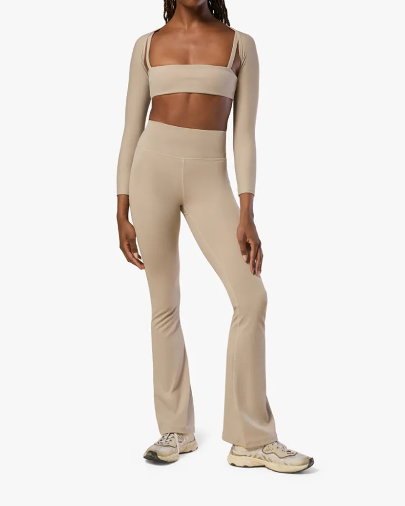 3/4 Dancer Sleeve Top