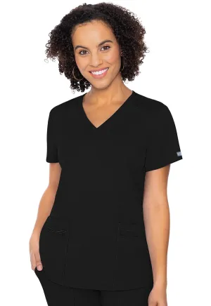 4 Pocket Top Tops  MC7468