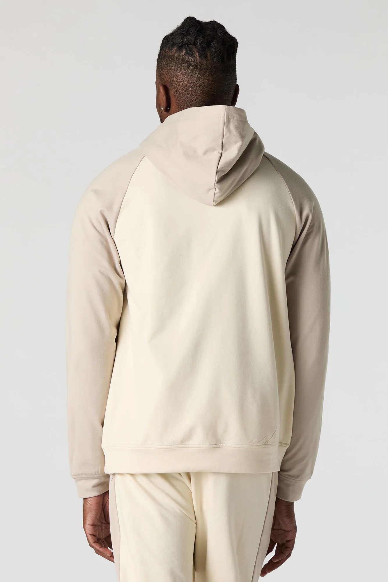 Active Power Soft Colourblock Hoodie