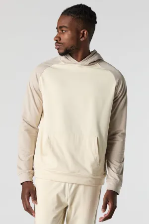 Active Power Soft Colourblock Hoodie
