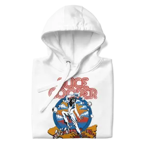 Alice Cooper - 1973 Tour Hoodie