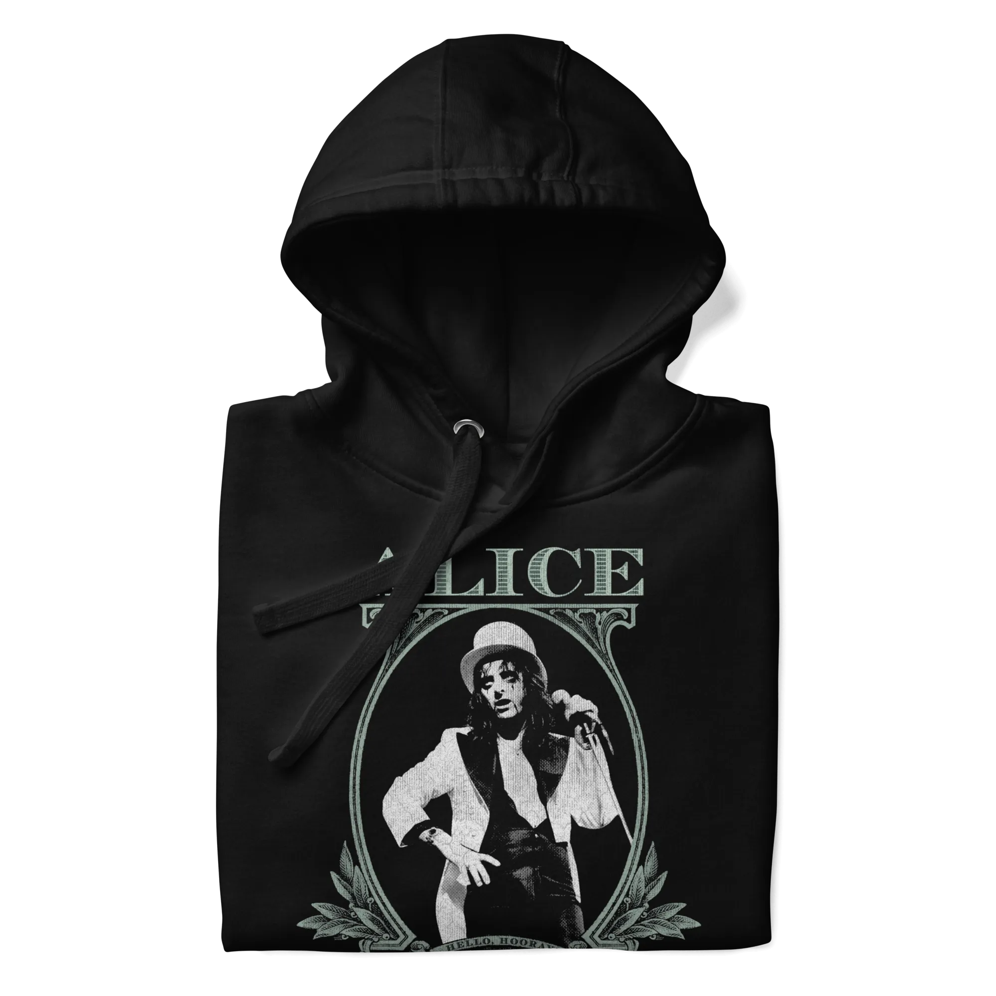 Alice Cooper - Bankroll Hoodie