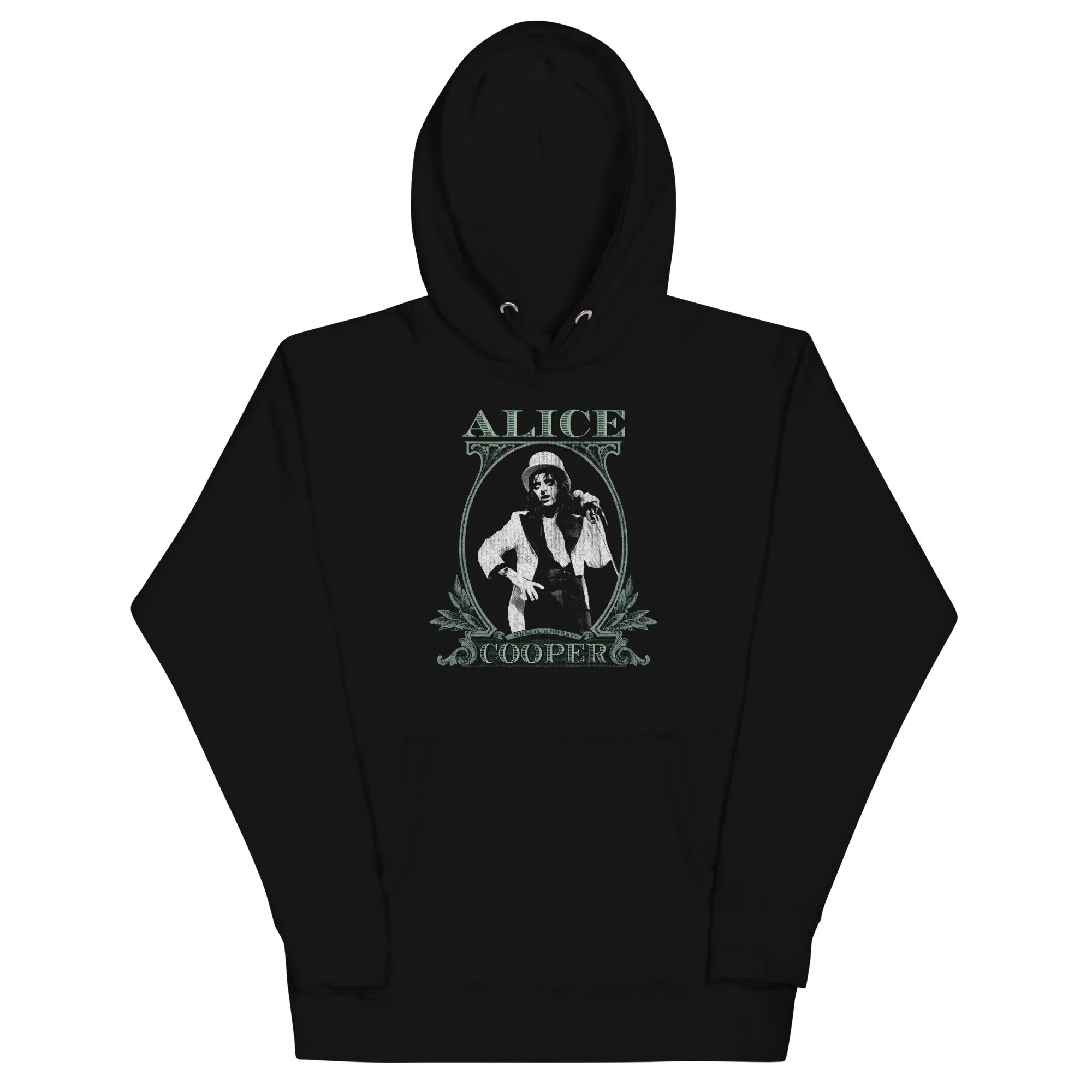 Alice Cooper - Bankroll Hoodie