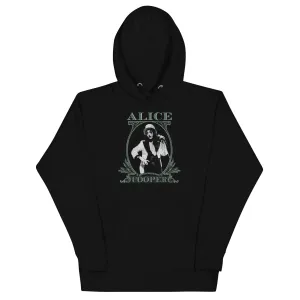 Alice Cooper - Bankroll Hoodie