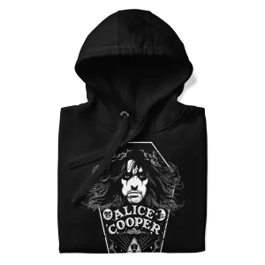 Alice Cooper - Hair Hoodie