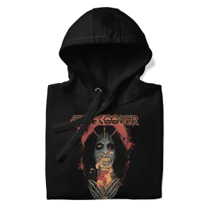 Alice Cooper - Skeleton Hoodie