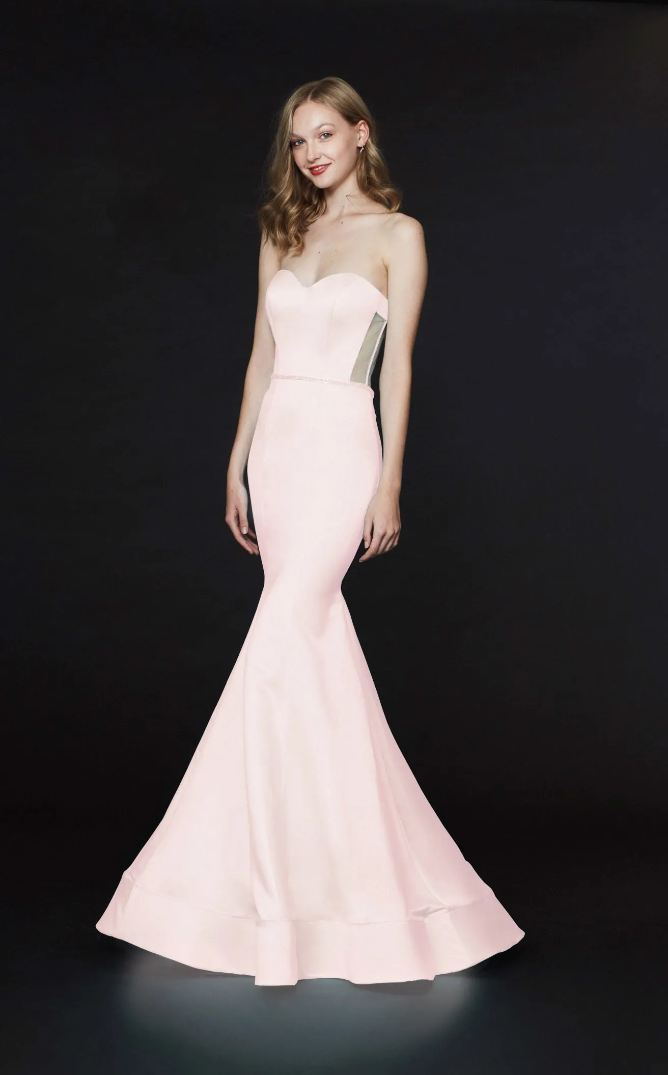 Angela and Alison 91116CL Dress
