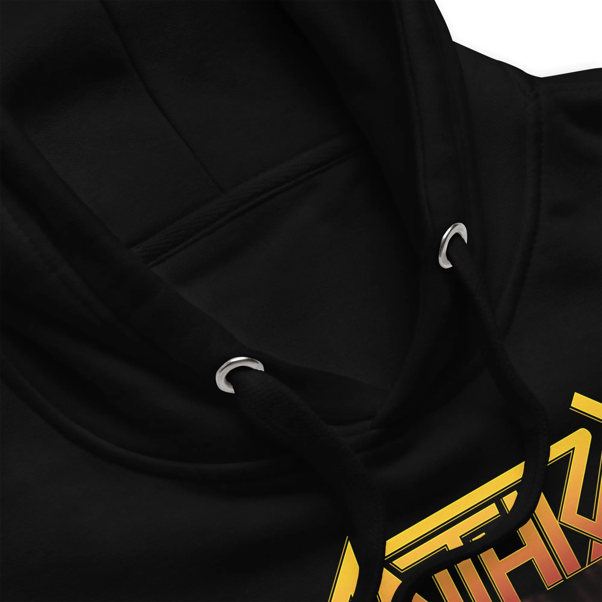 Anthrax - Die on Your Feet Hoodie