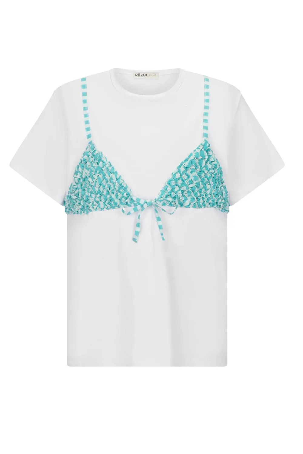 Bikini Top T-Shirt