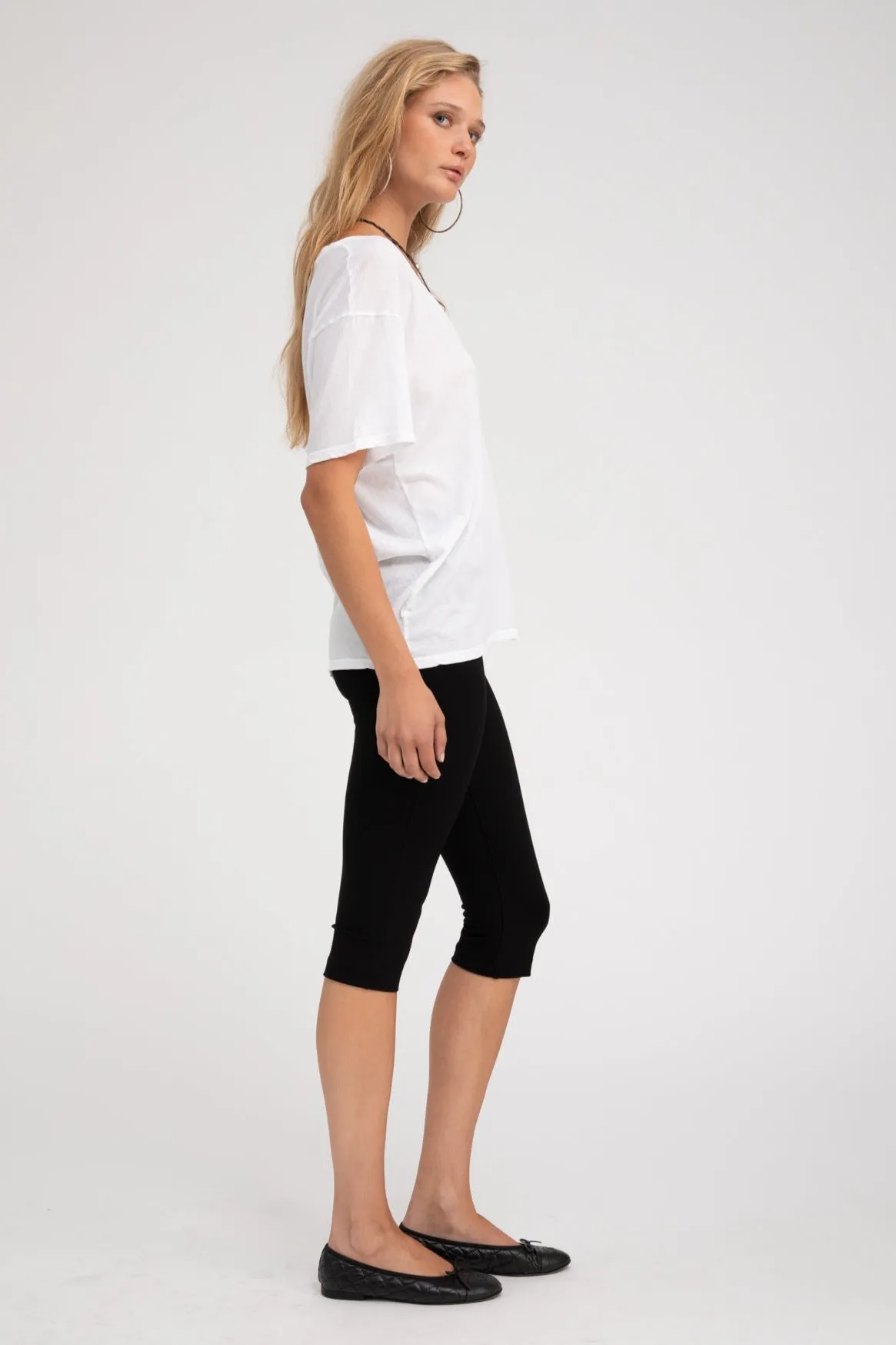 Black Casanova Capri