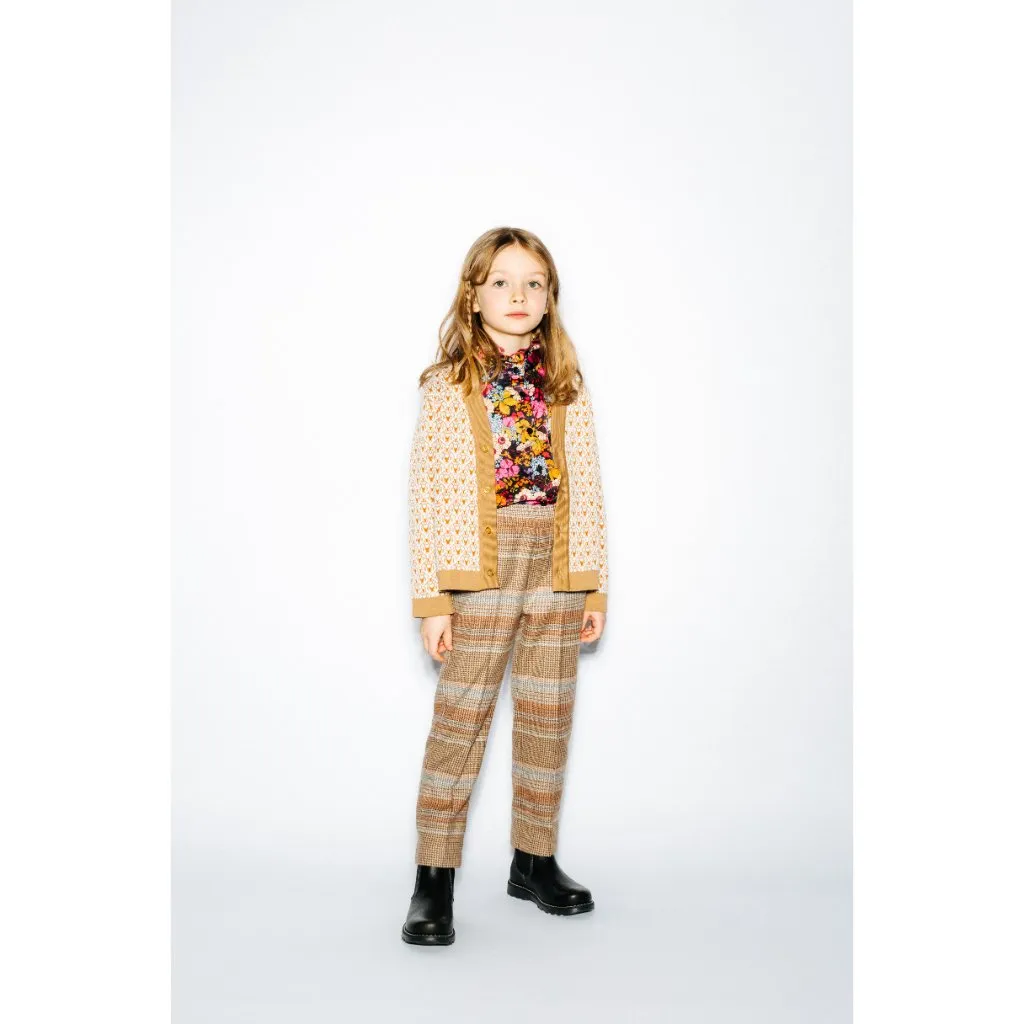 Blouse Marchesi Multicolor