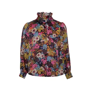 Blouse Marchesi Multicolor
