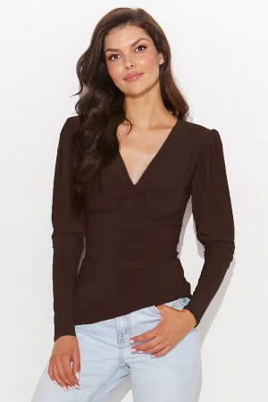 Blouse model 186781 Numinou