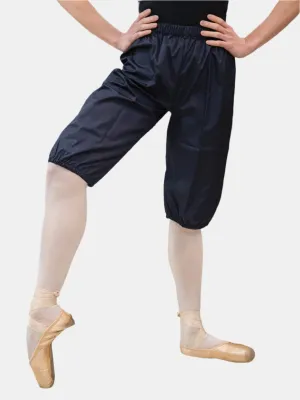 Blue Dance Trash Bag Pants MP5004