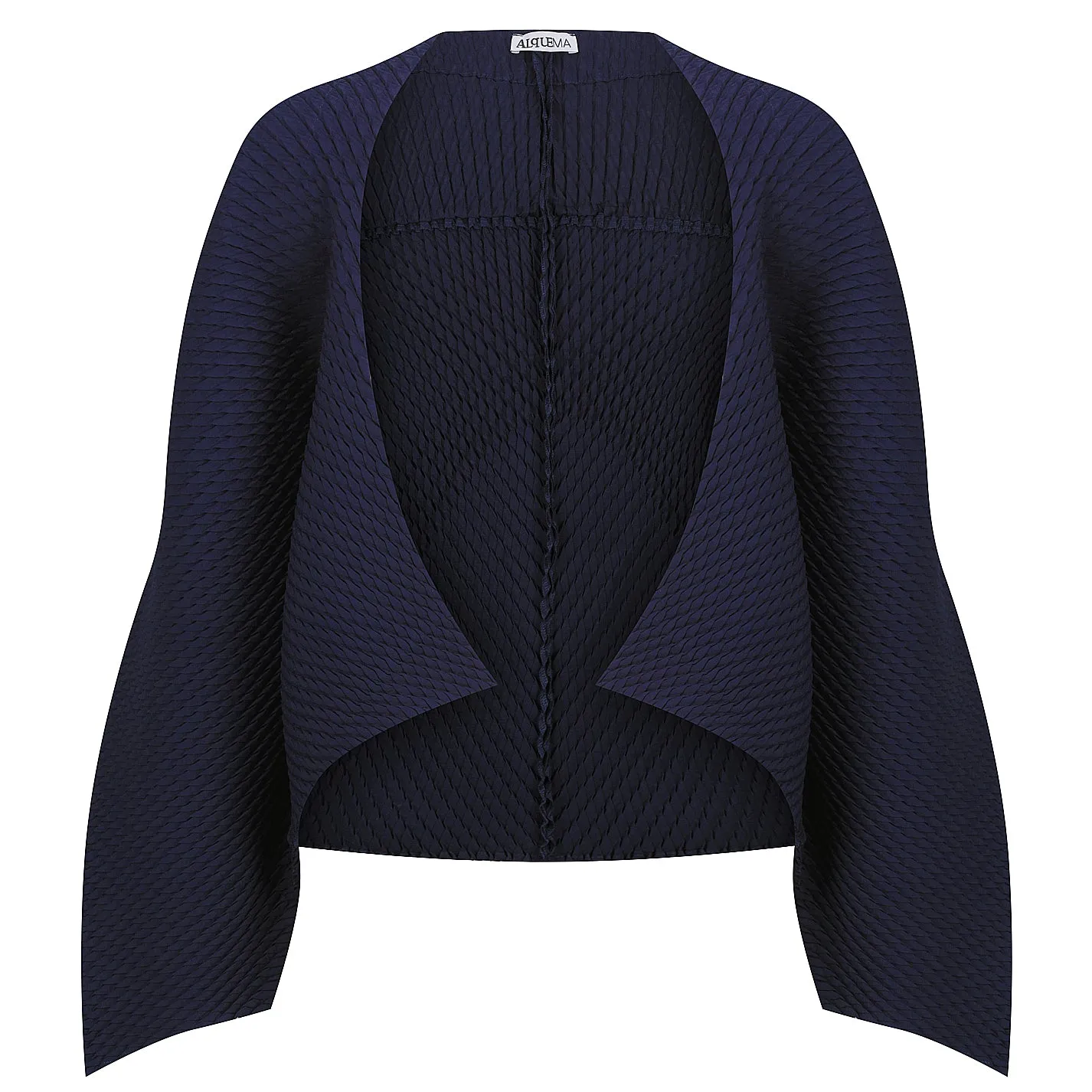Bowie Bolero | AW24