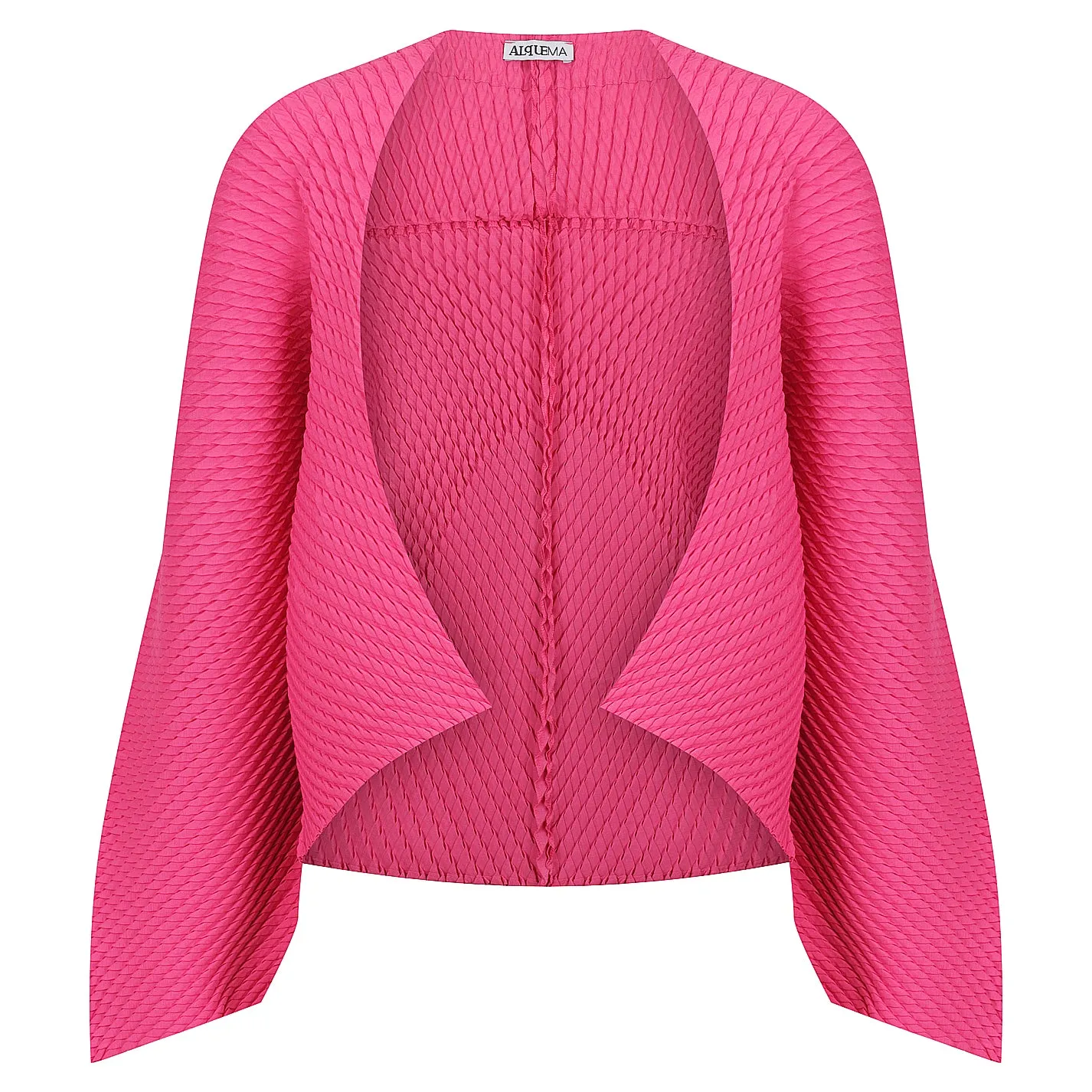 Bowie Bolero | AW24