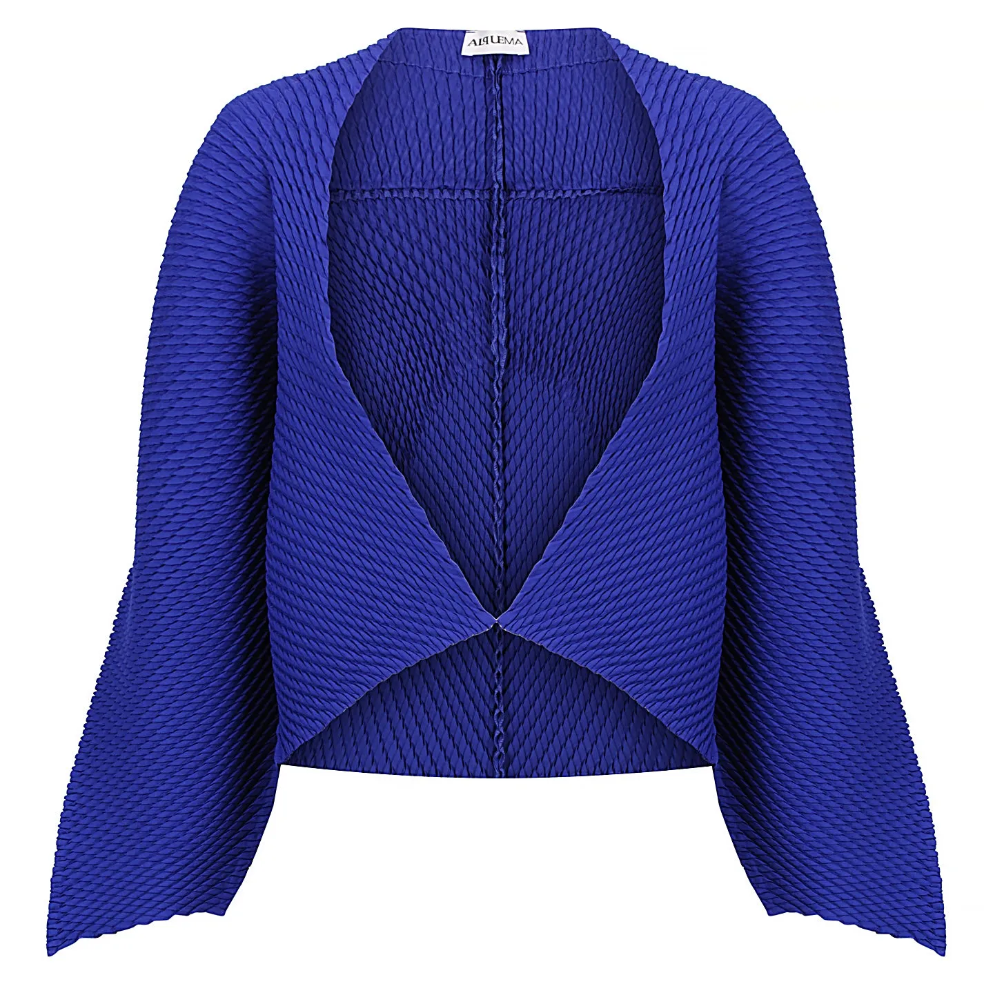 Bowie Bolero | AW24