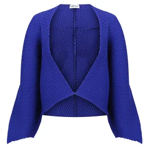 Bowie Bolero | AW24
