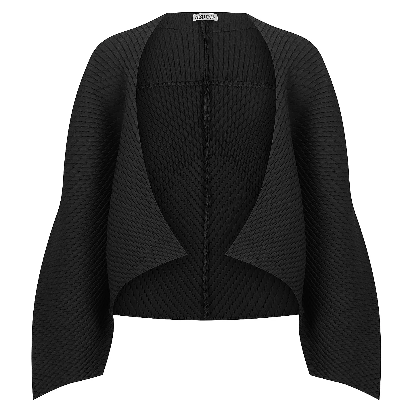 Bowie Bolero | AW24