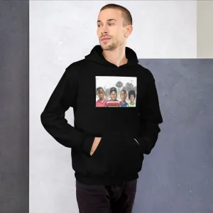 Boyz In The Hood Unisex Hoodie
