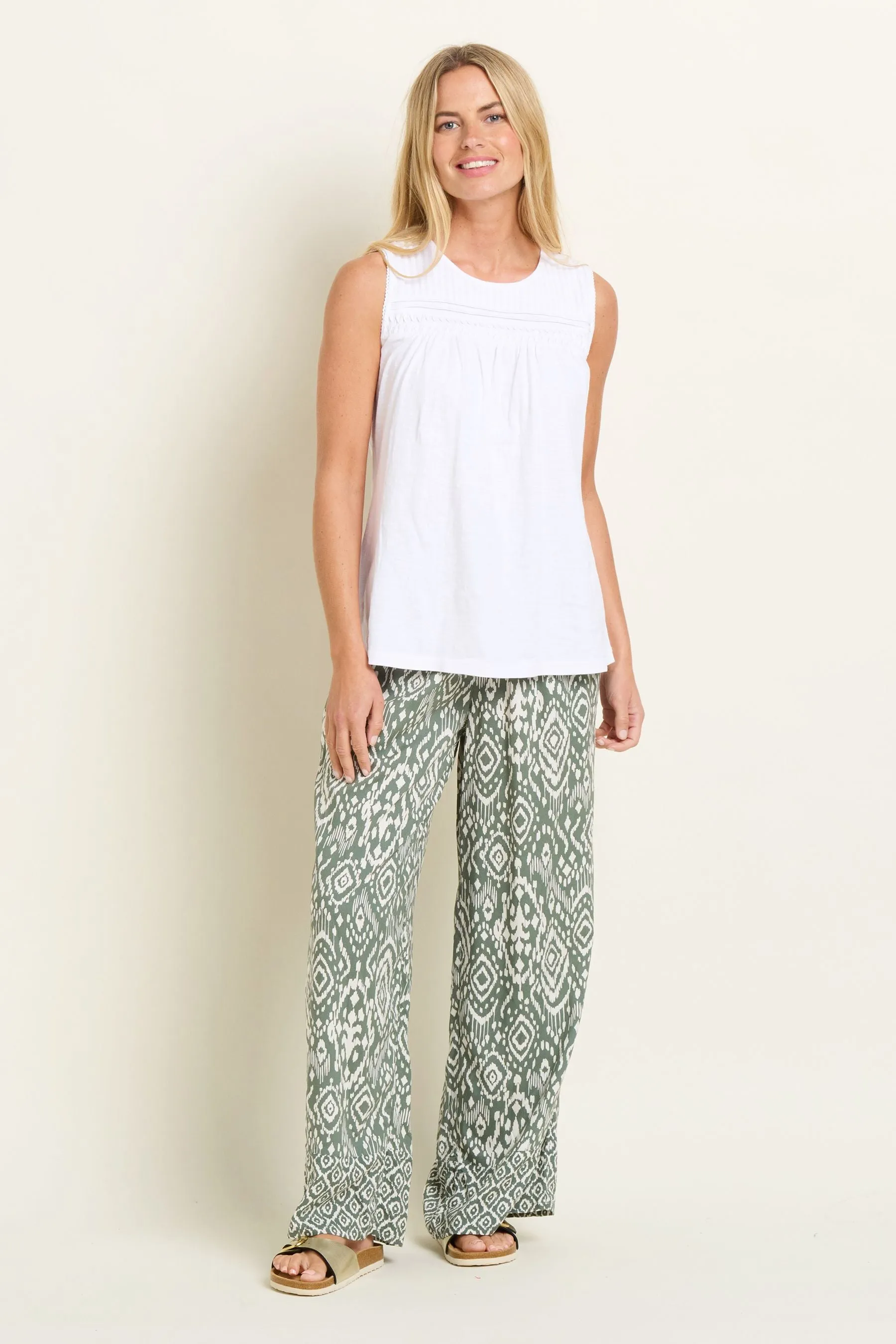Brakeburn Hazel Vest