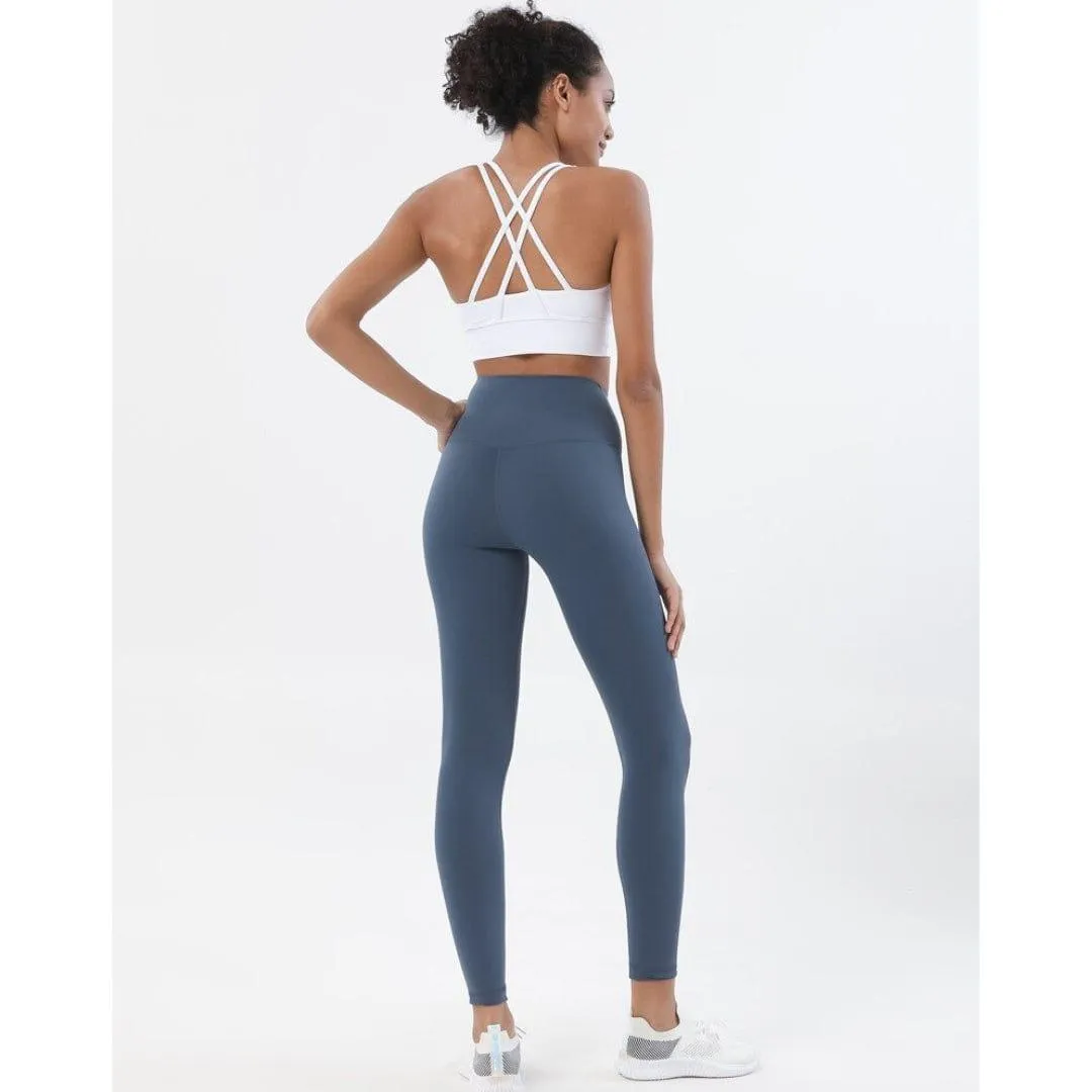 Breathable Fitness Yoga Bra