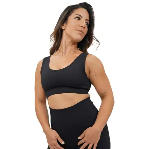 Breathable Sports Bra