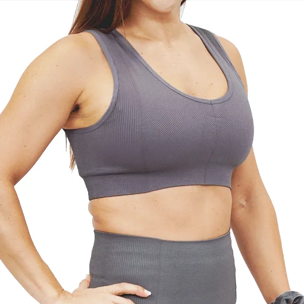 Breathable Sports Bra
