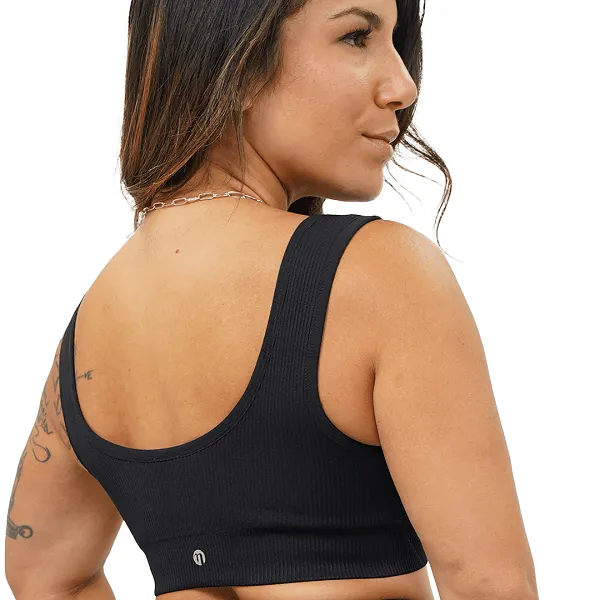 Breathable Sports Bra