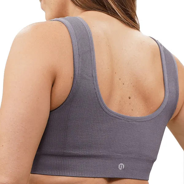 Breathable Sports Bra