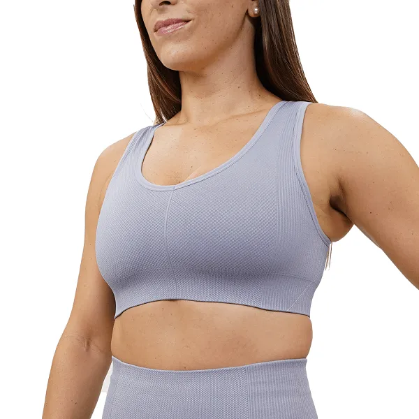 Breathable Sports Bra