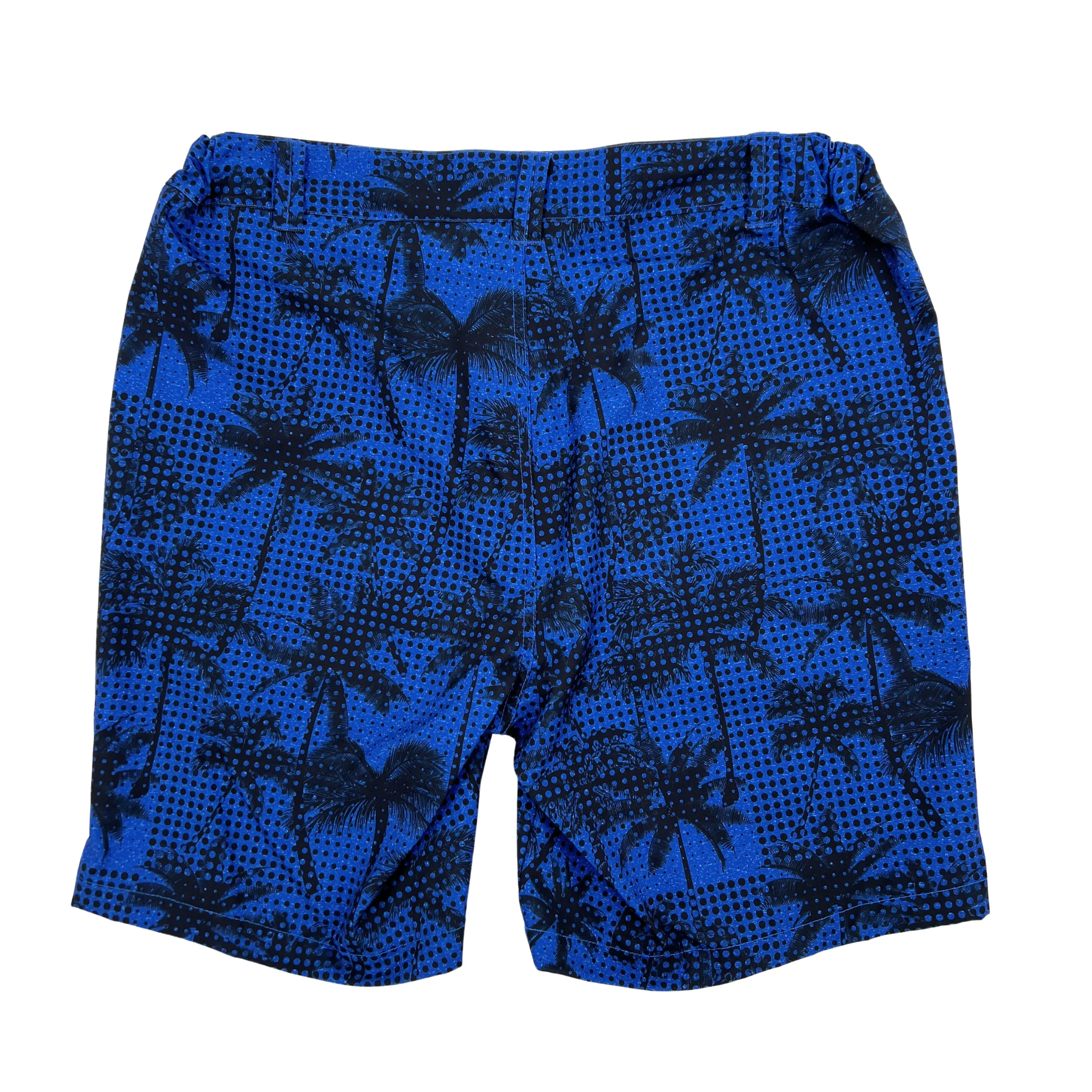 Buffalo Bills Palm Tree Shorts