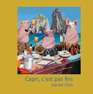 Capri, c'est pas fini