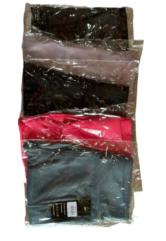 Casual Active Capris with Pockets Wholesale