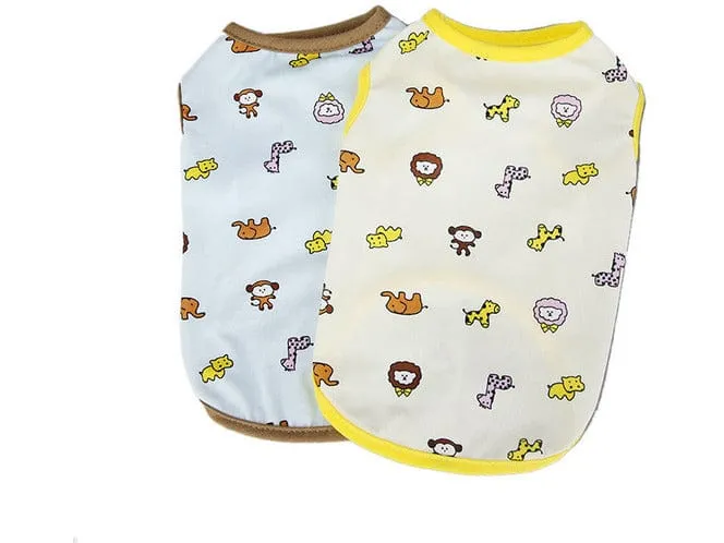 Cat Clothes Type 3