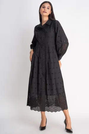 Celestial Shifli Dress