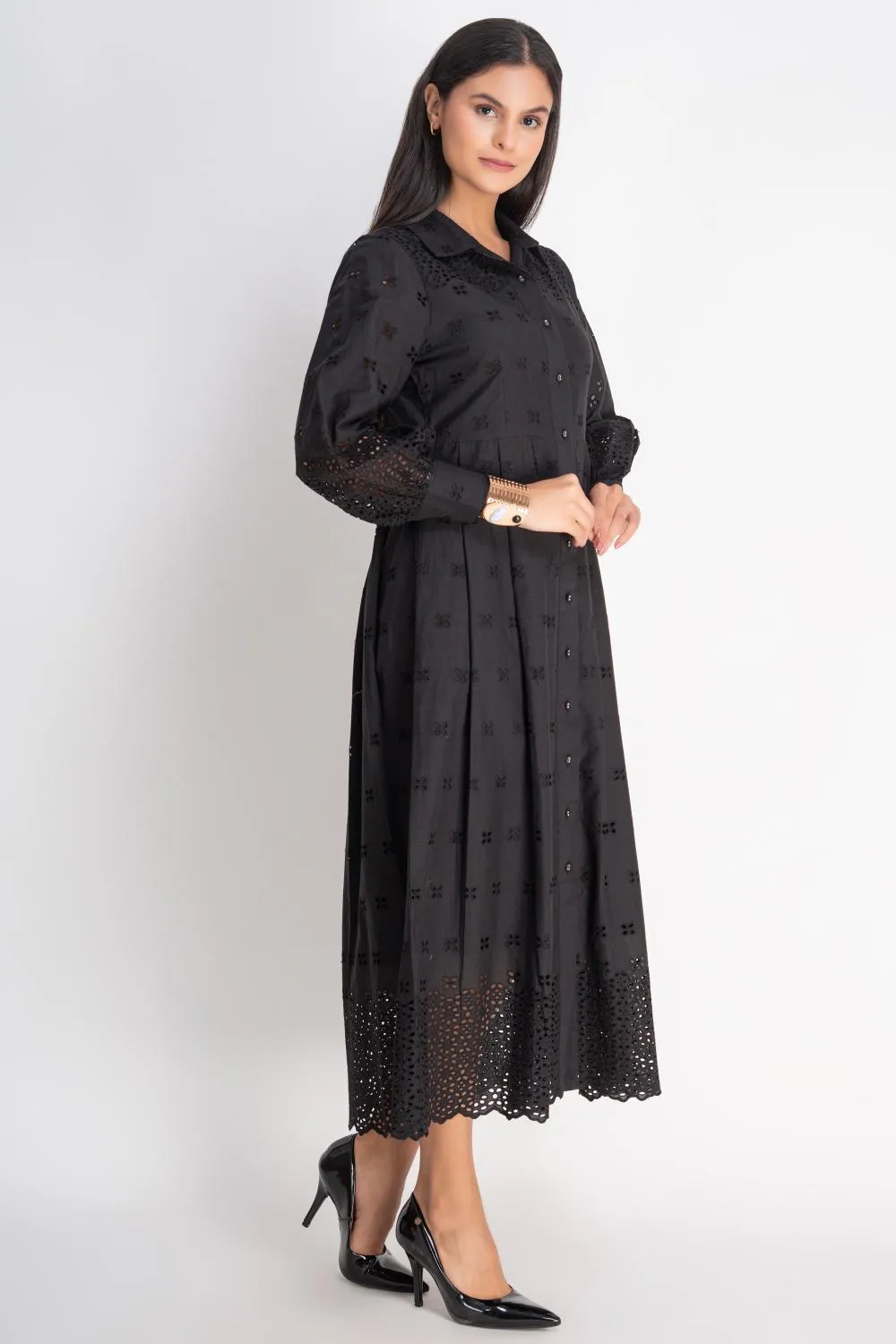 Celestial Shifli Dress