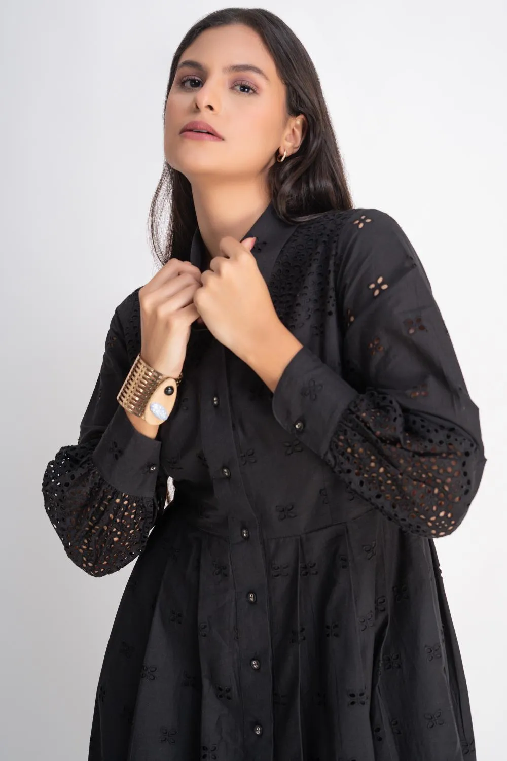 Celestial Shifli Dress