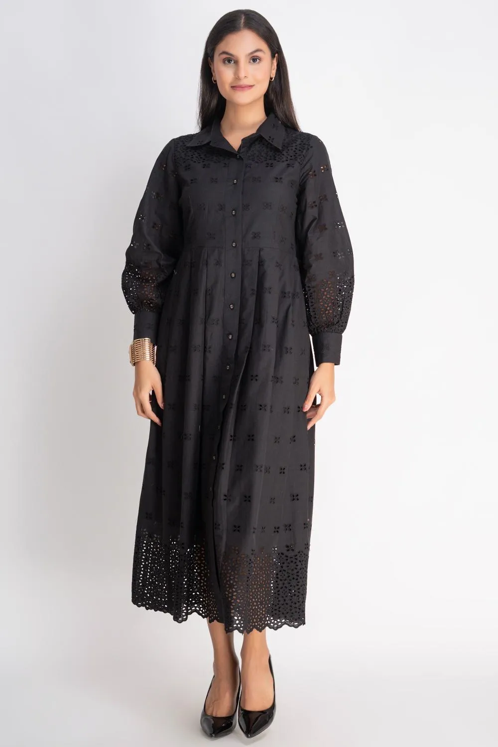 Celestial Shifli Dress