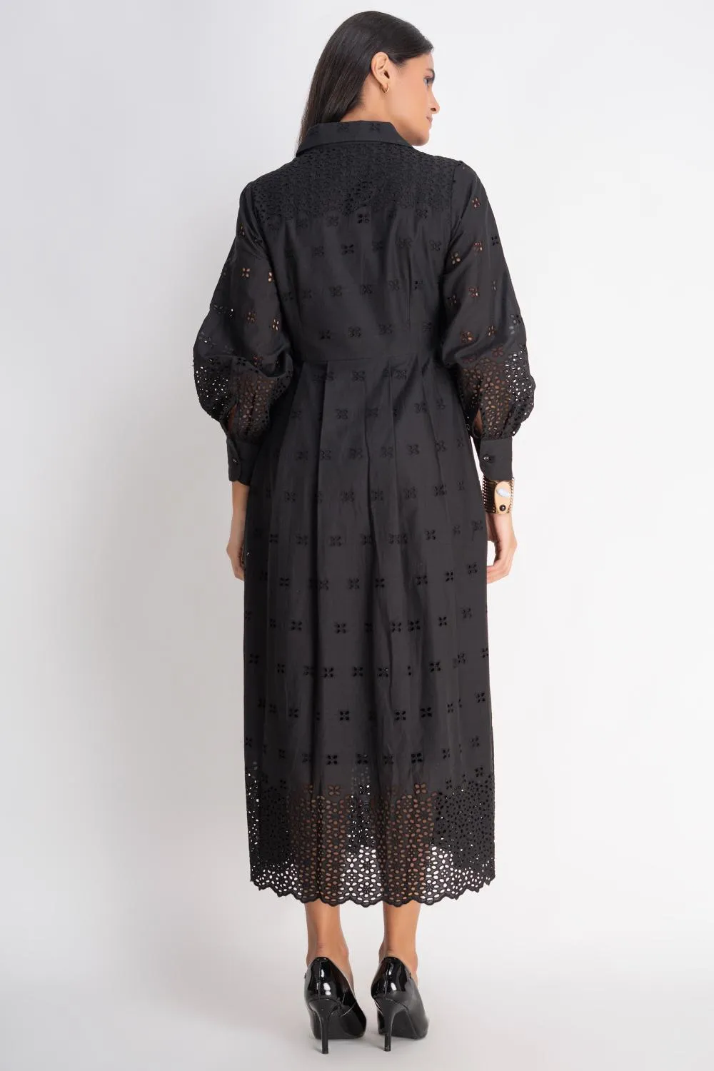Celestial Shifli Dress