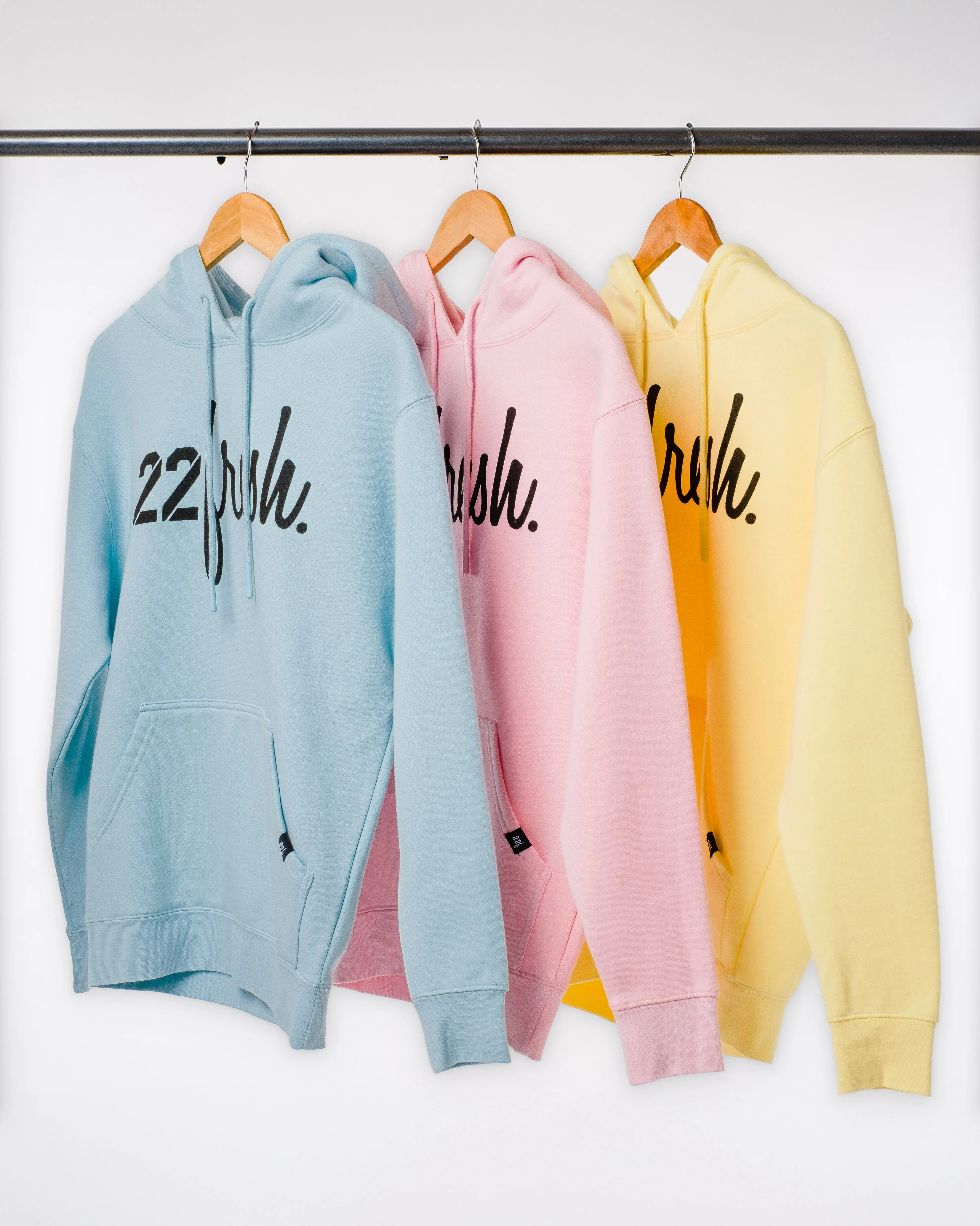 City Heights Logo Hoodie