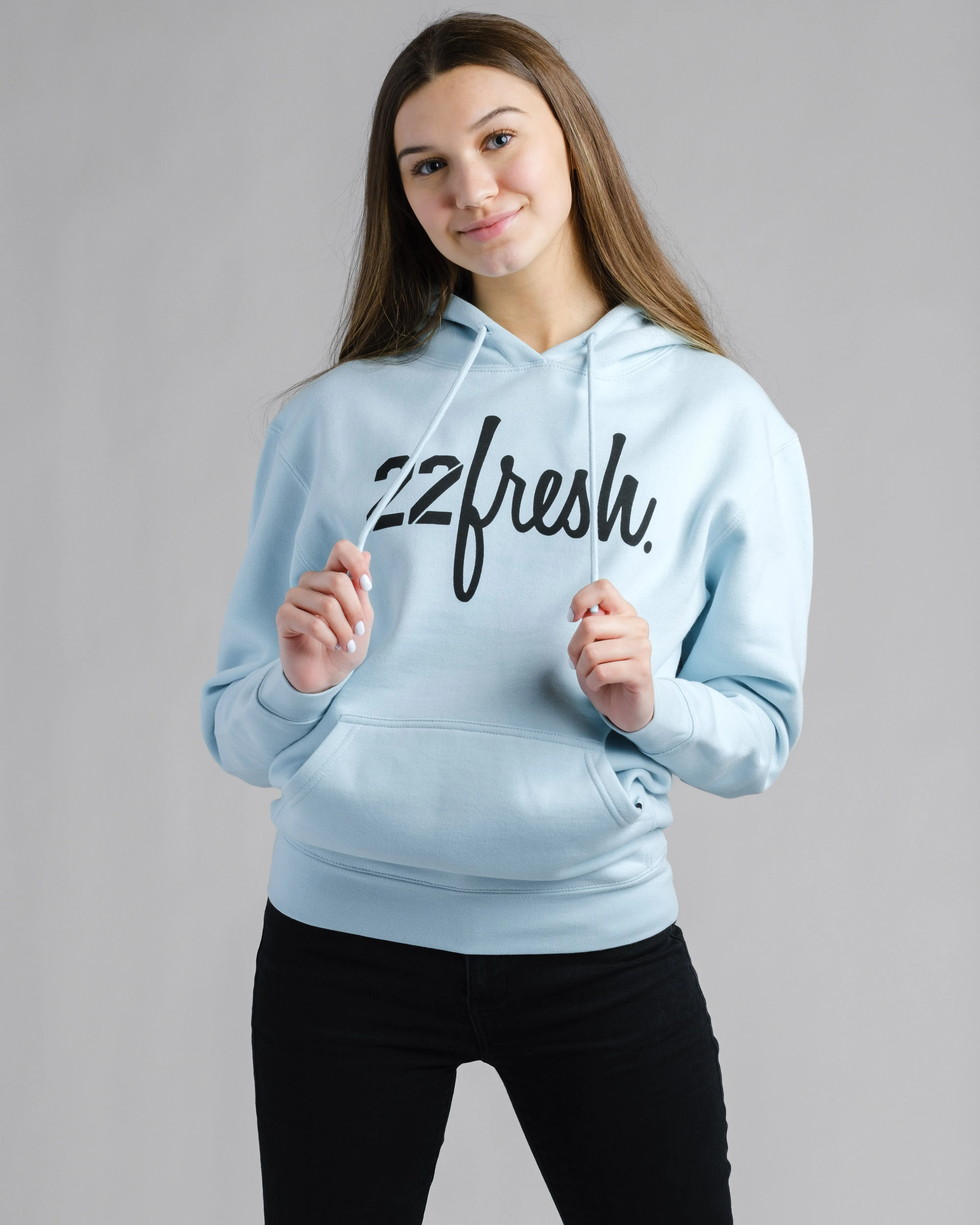 City Heights Logo Hoodie