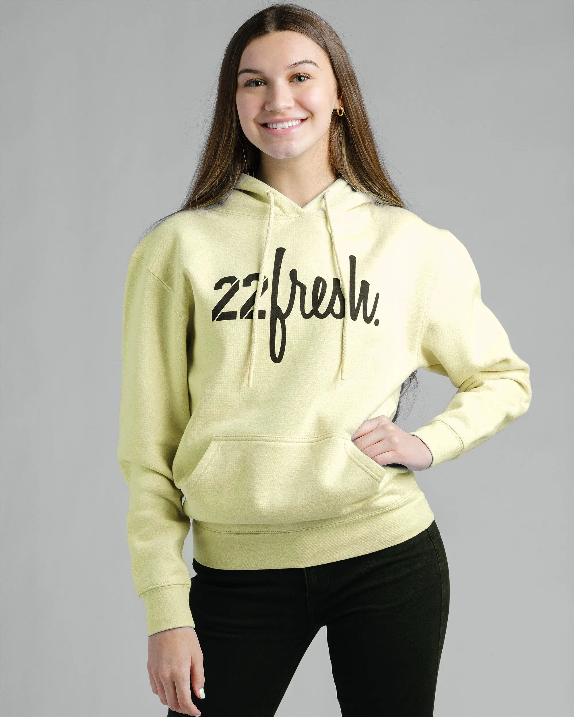 City Heights Logo Hoodie