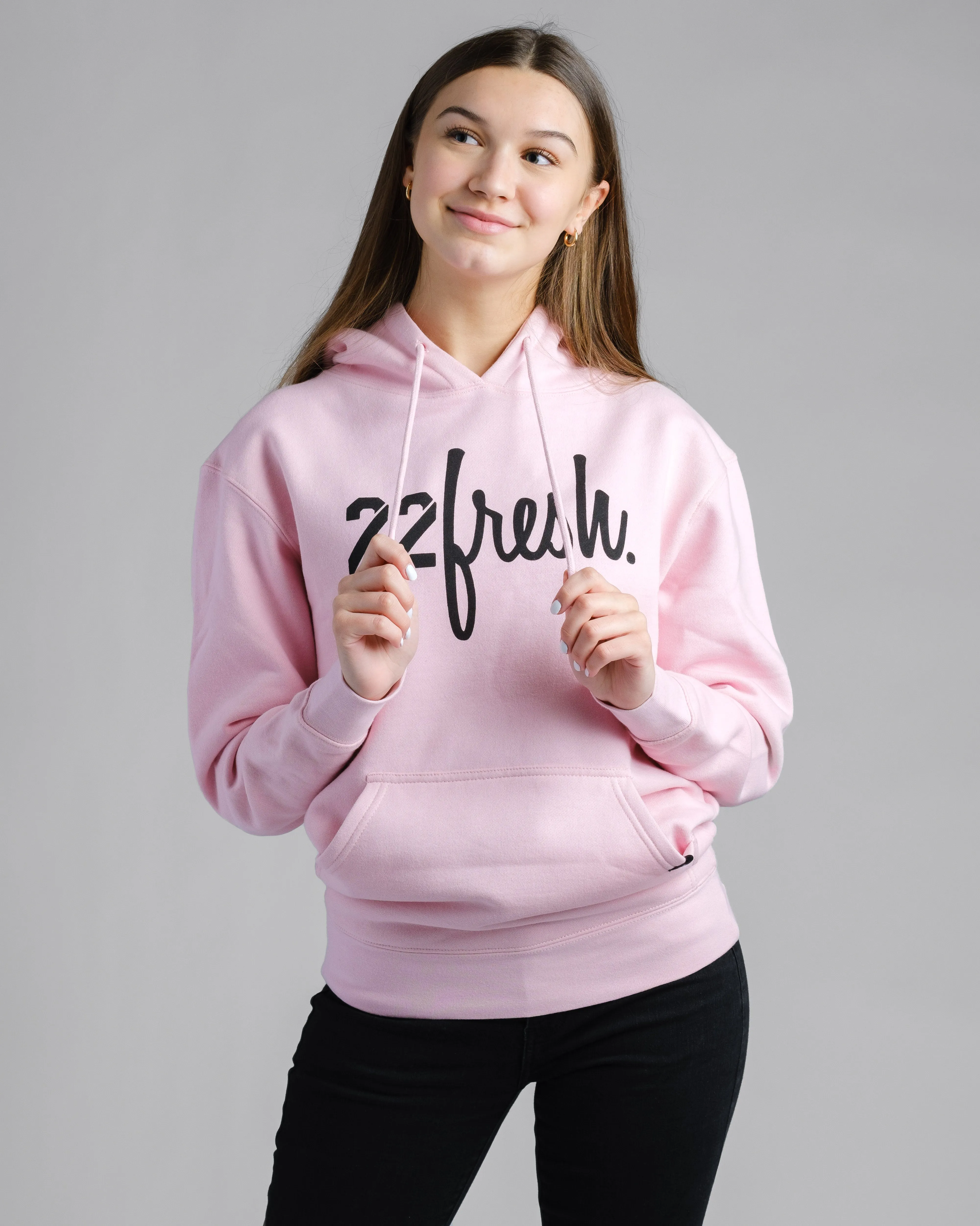 City Heights Logo Hoodie