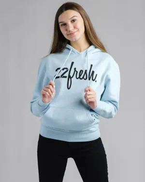 City Heights Logo Hoodie