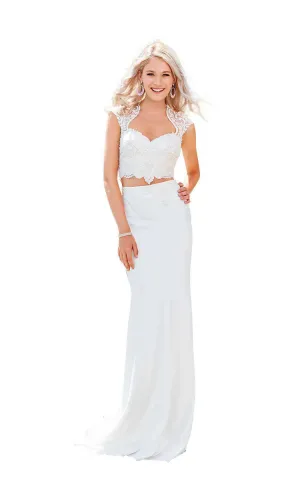 Clarisse 4919 Dress
