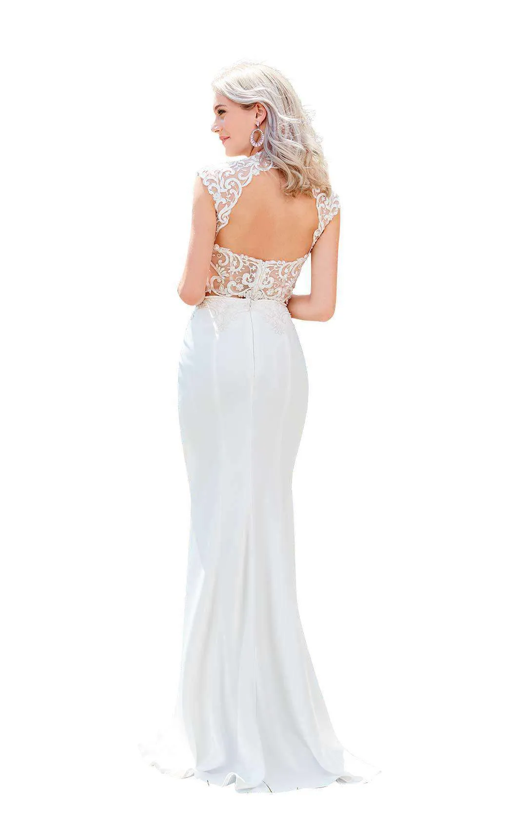 Clarisse 4919 Dress
