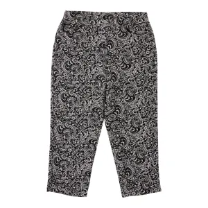 Classic Edition Women's All-Over Print Capri